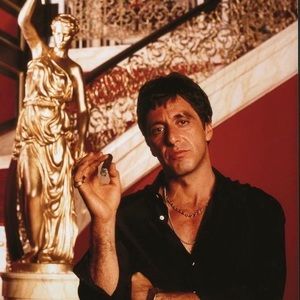 Meet your Posher, Andrew